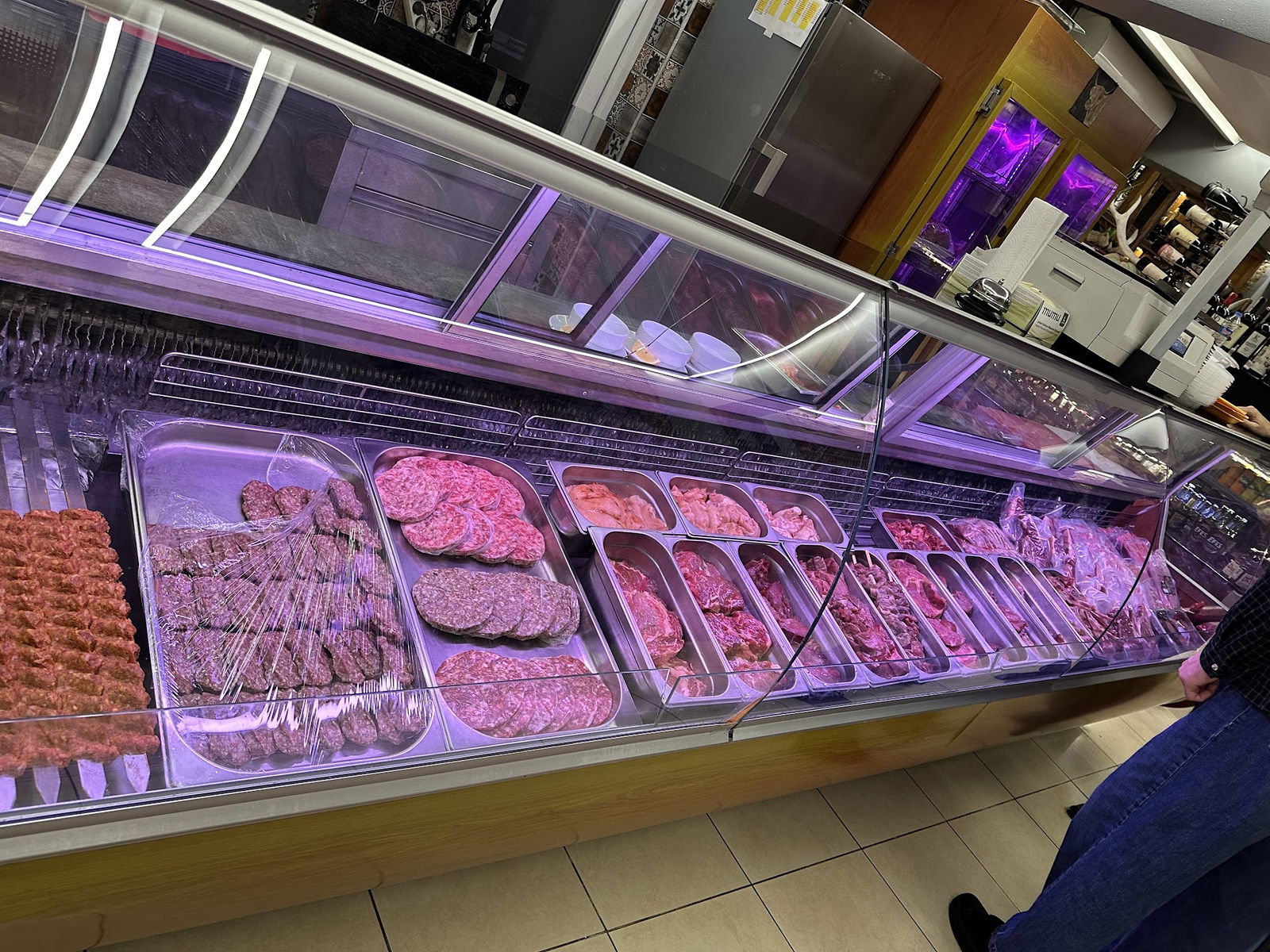 Kasap Dursun Meat & Meet