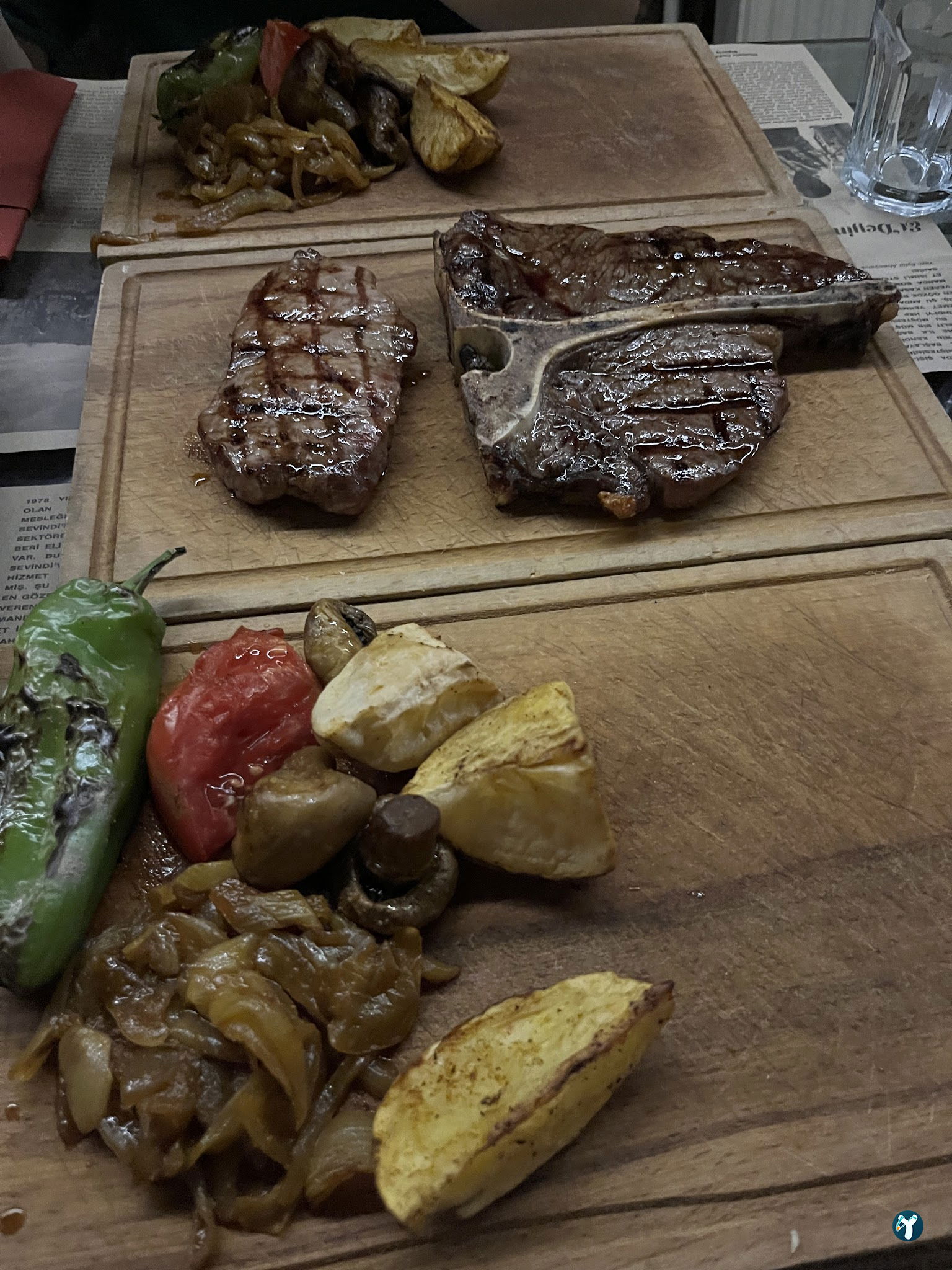 Kasap Dursun Meat & Meet