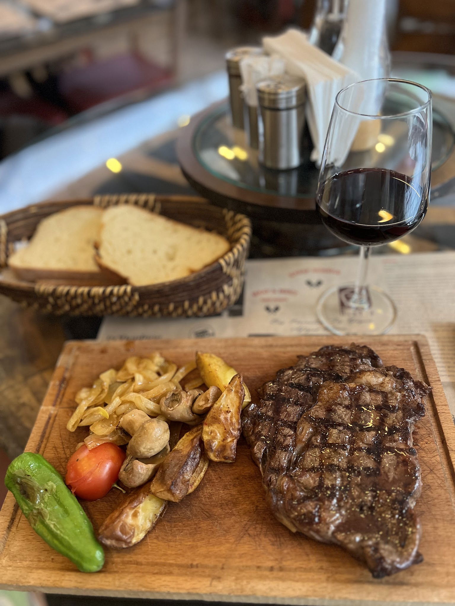 Kasap Dursun Meat & Meet