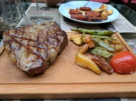 Kasap Dursun Meat & Meet resimleri Kasap Dursun Meat & Meet resimleri
