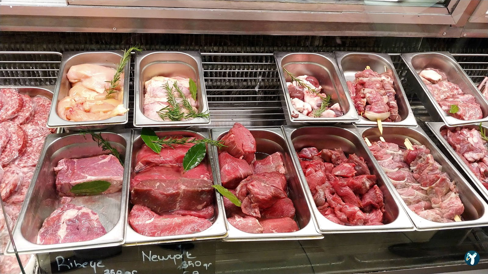 Kasap Dursun Meat & Meet