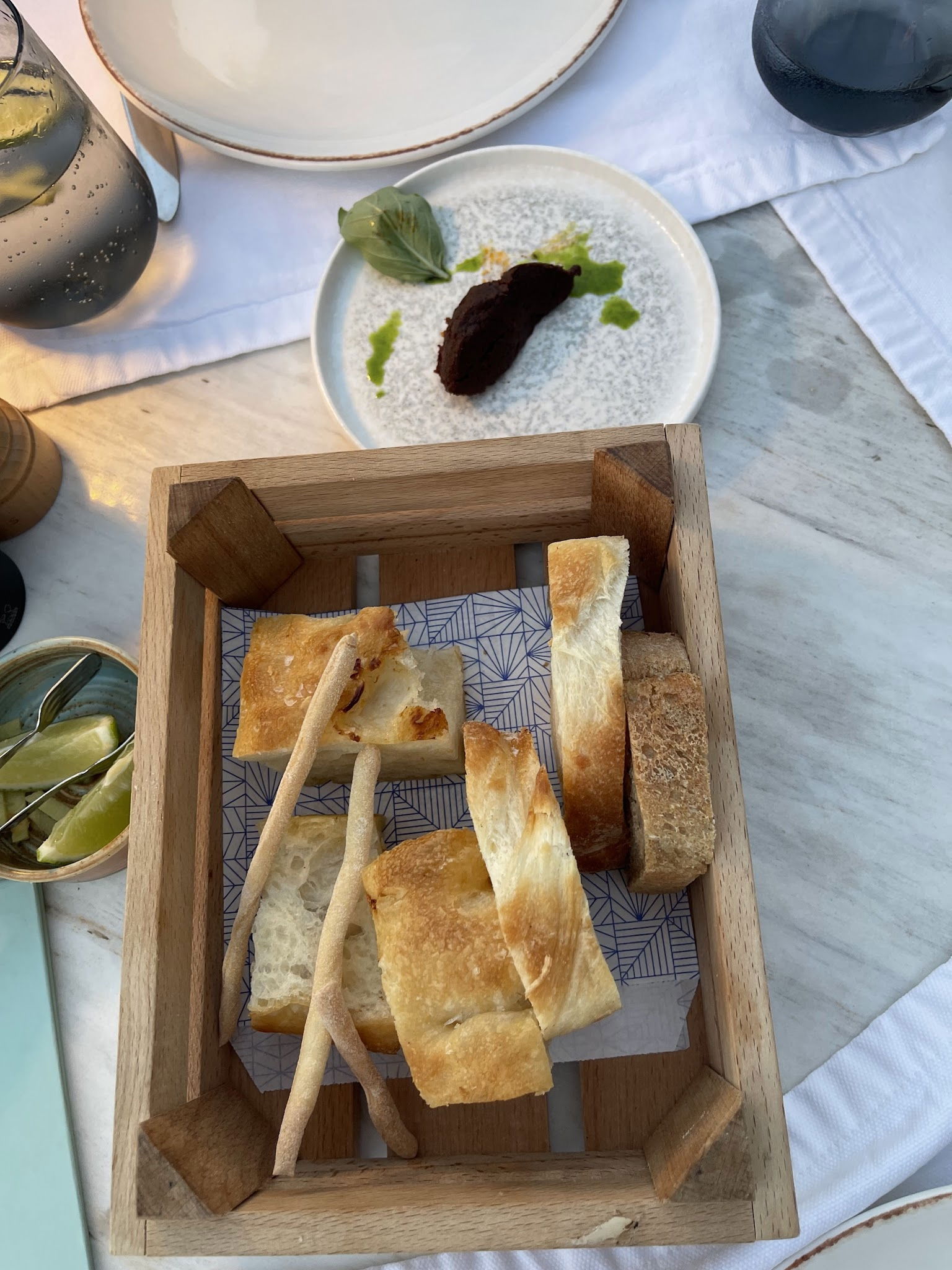 Isola Manzara Gardens