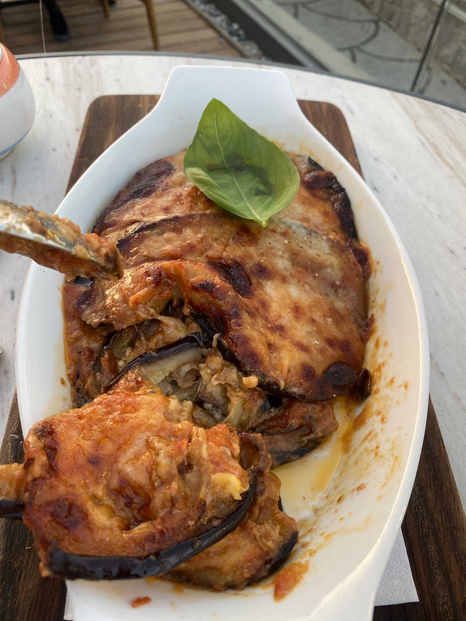 Isola Manzara Gardens