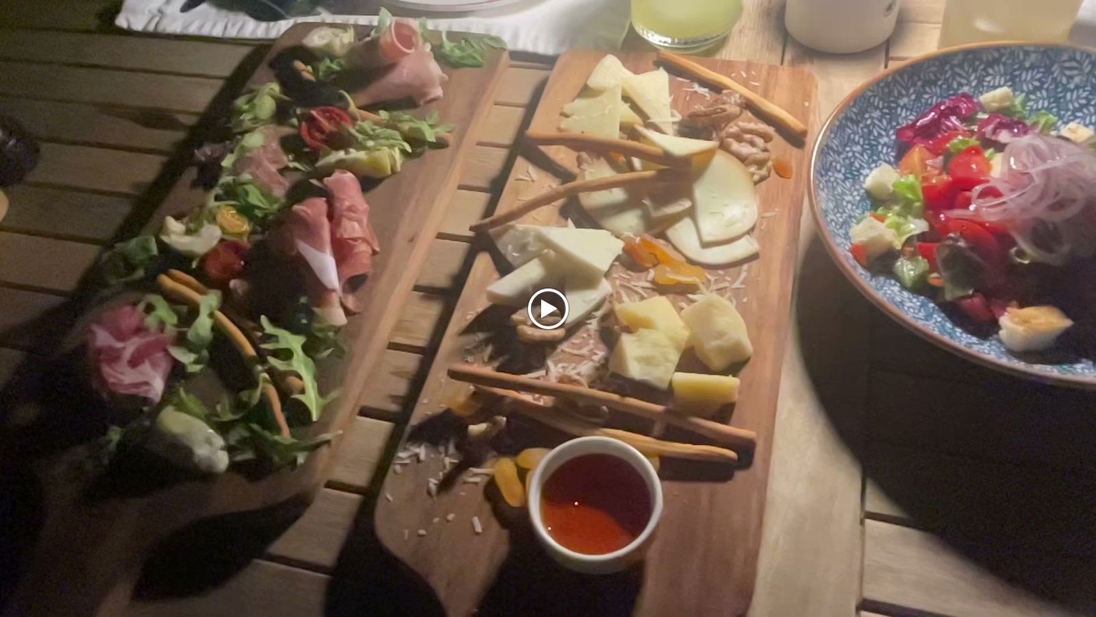 Isola Manzara Gardens