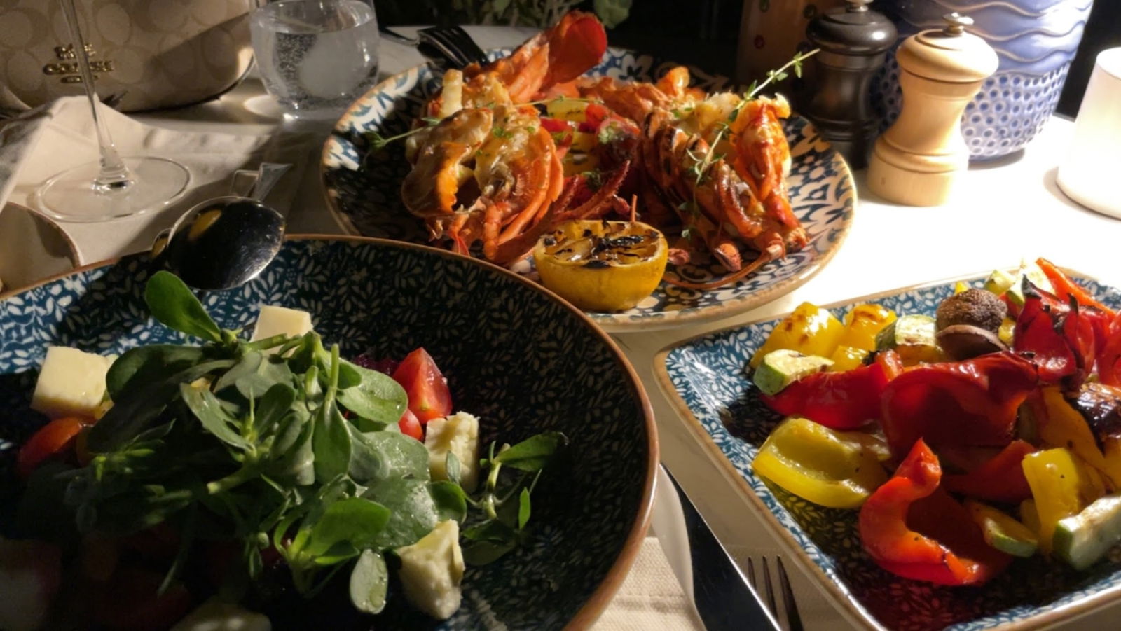 Isola Manzara Gardens