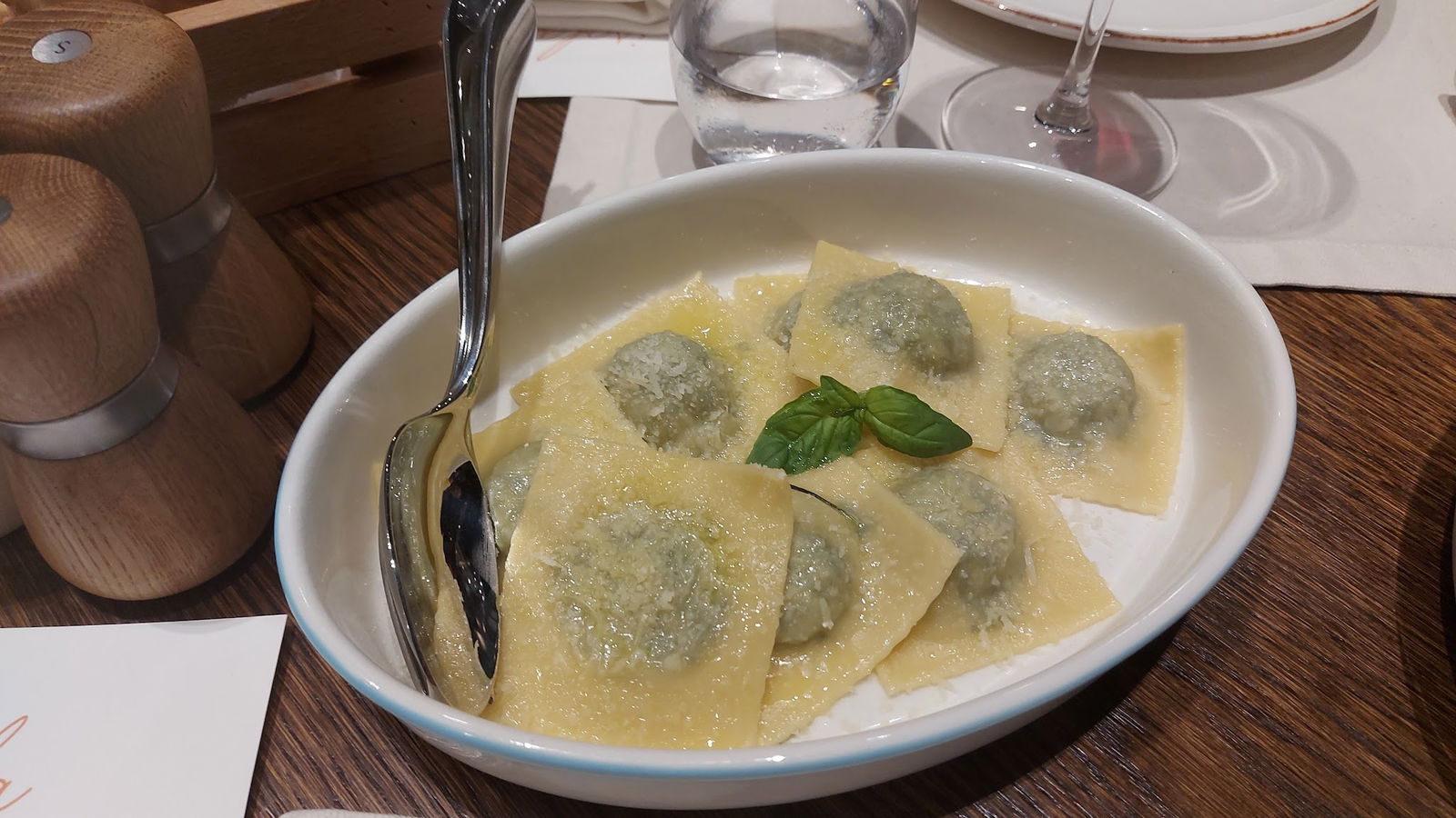 Isola Manzara Gardens