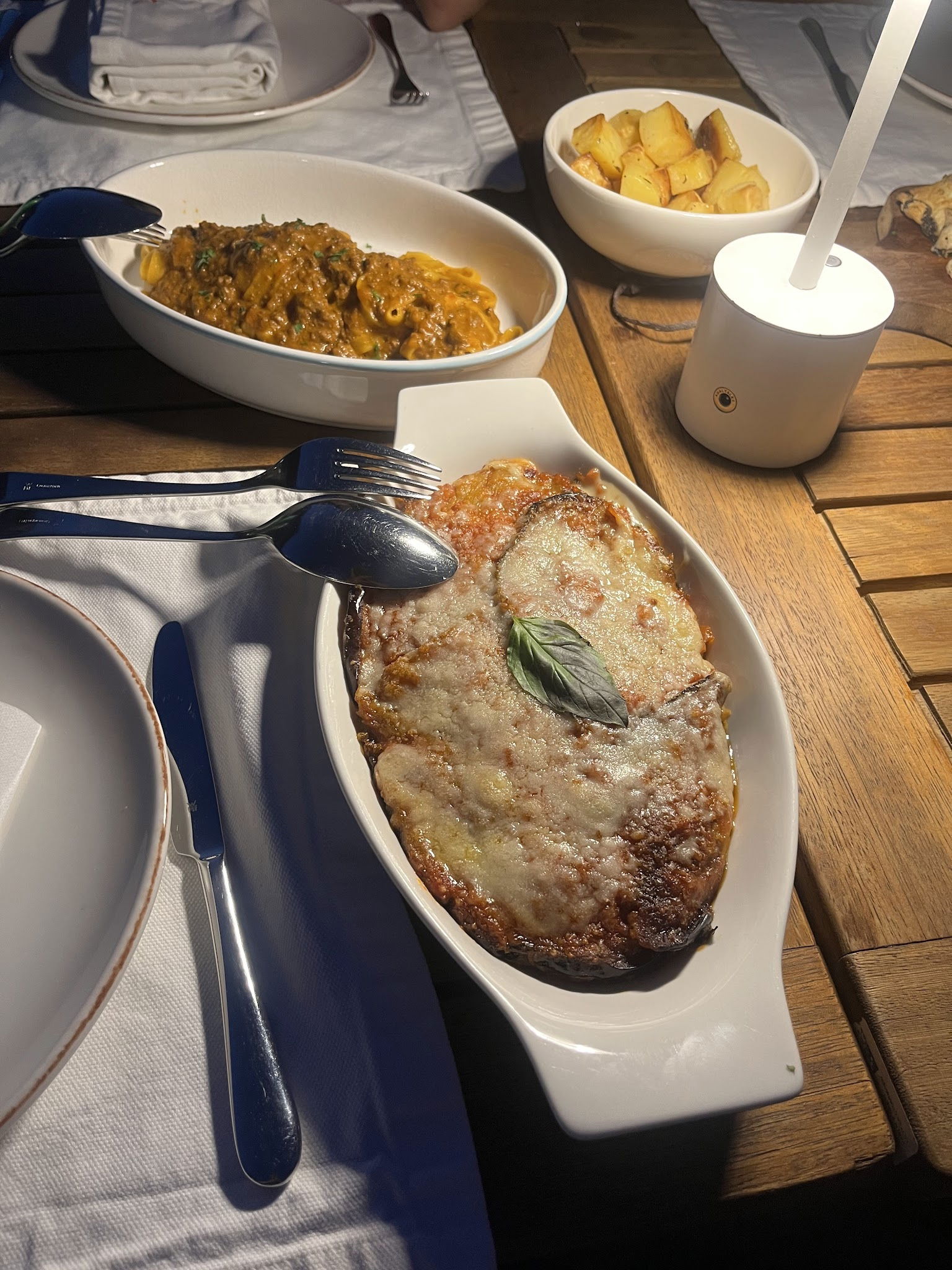 Isola Manzara Gardens