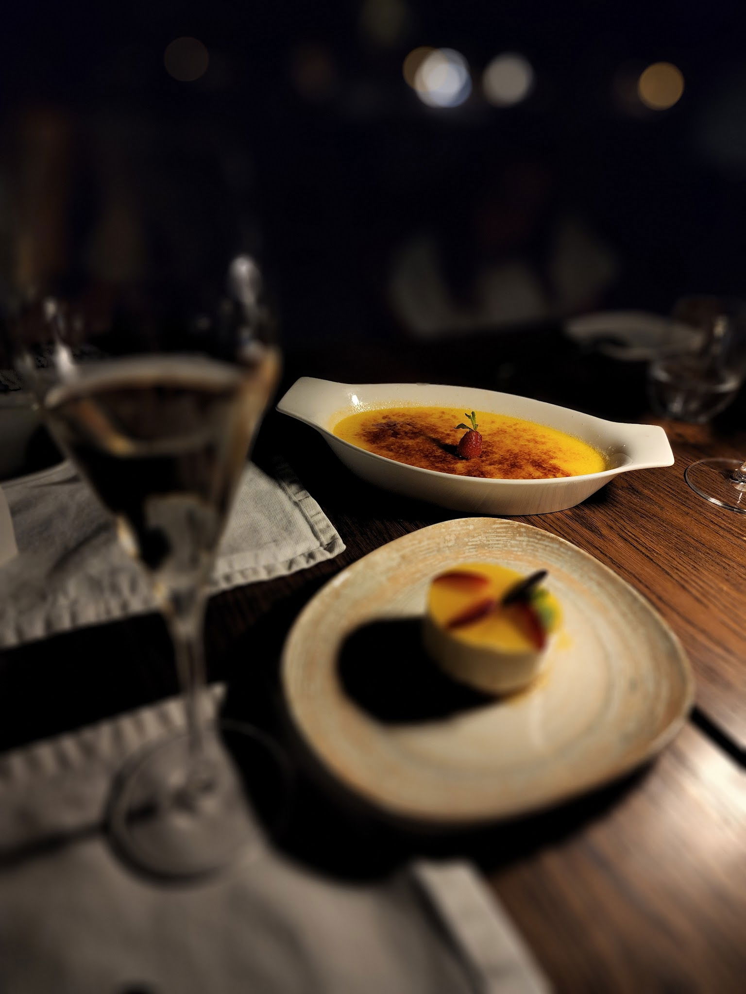 Isola Manzara Gardens