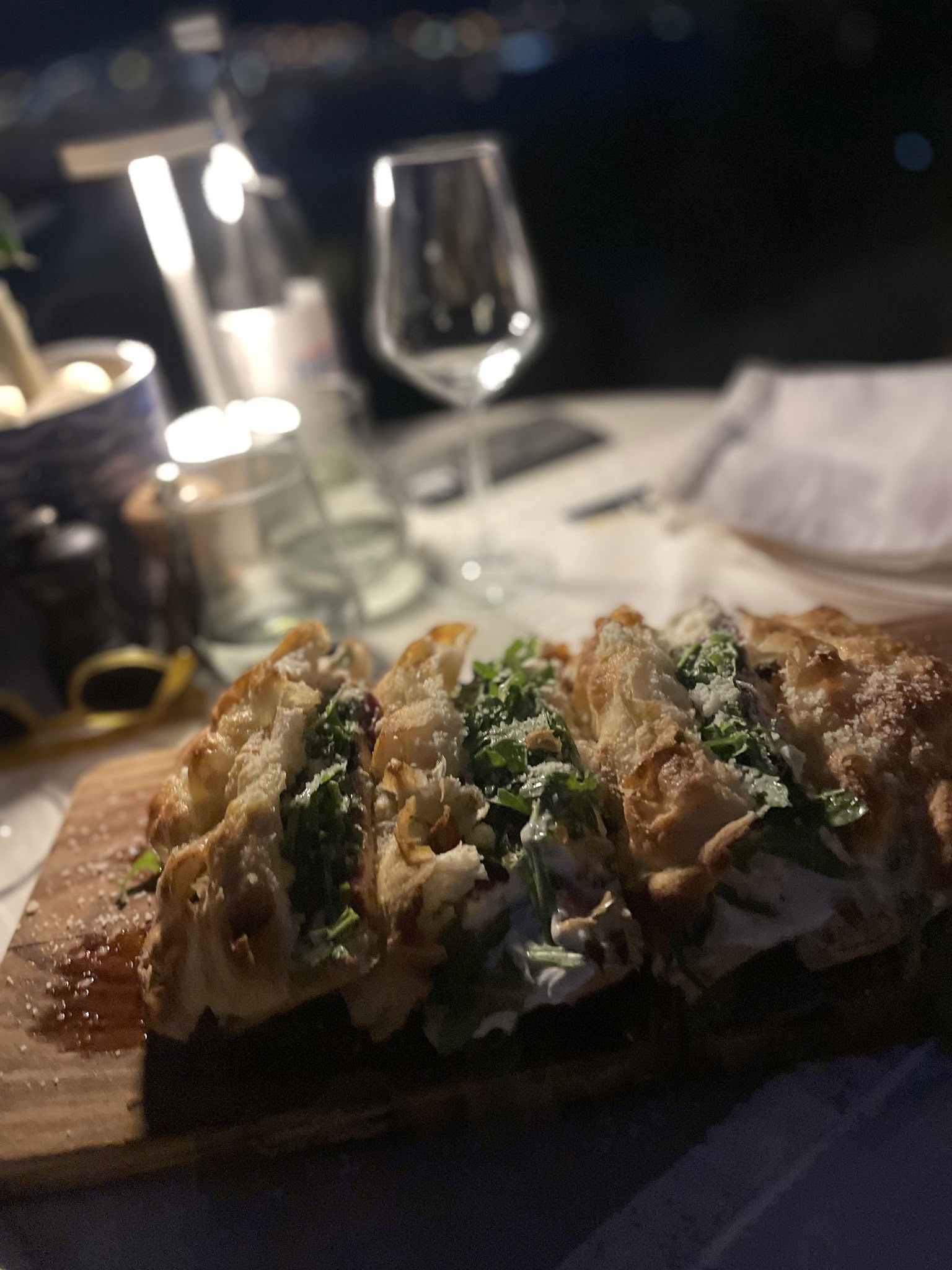 Isola Manzara Gardens