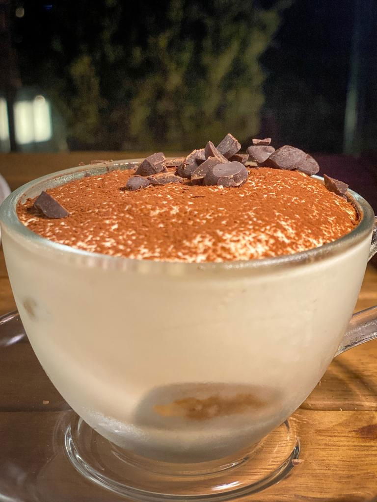 Isola Manzara Gardens