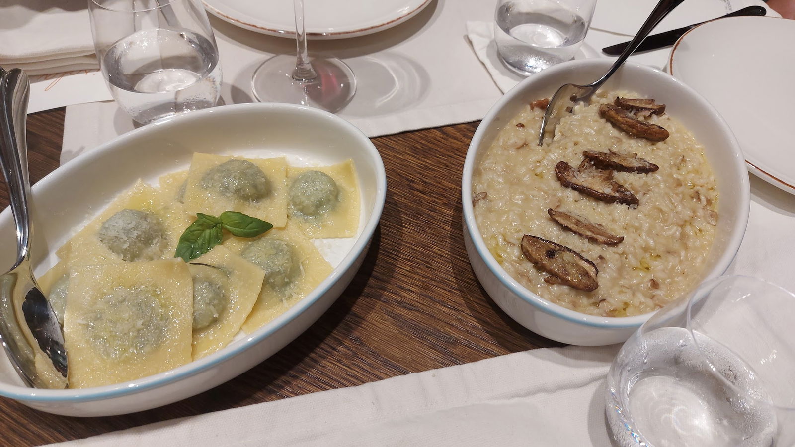 Isola Manzara Gardens