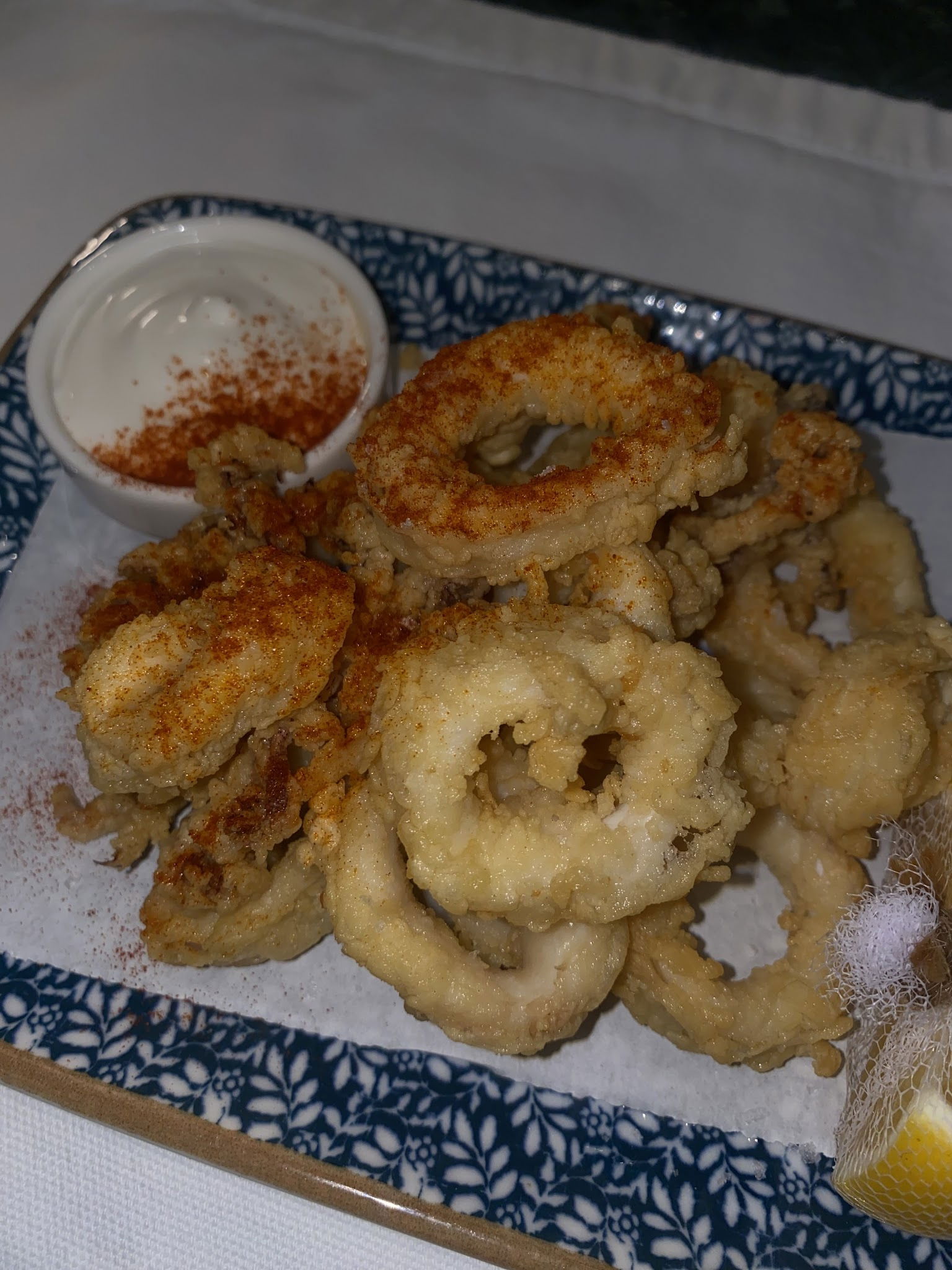 Isola Manzara Gardens