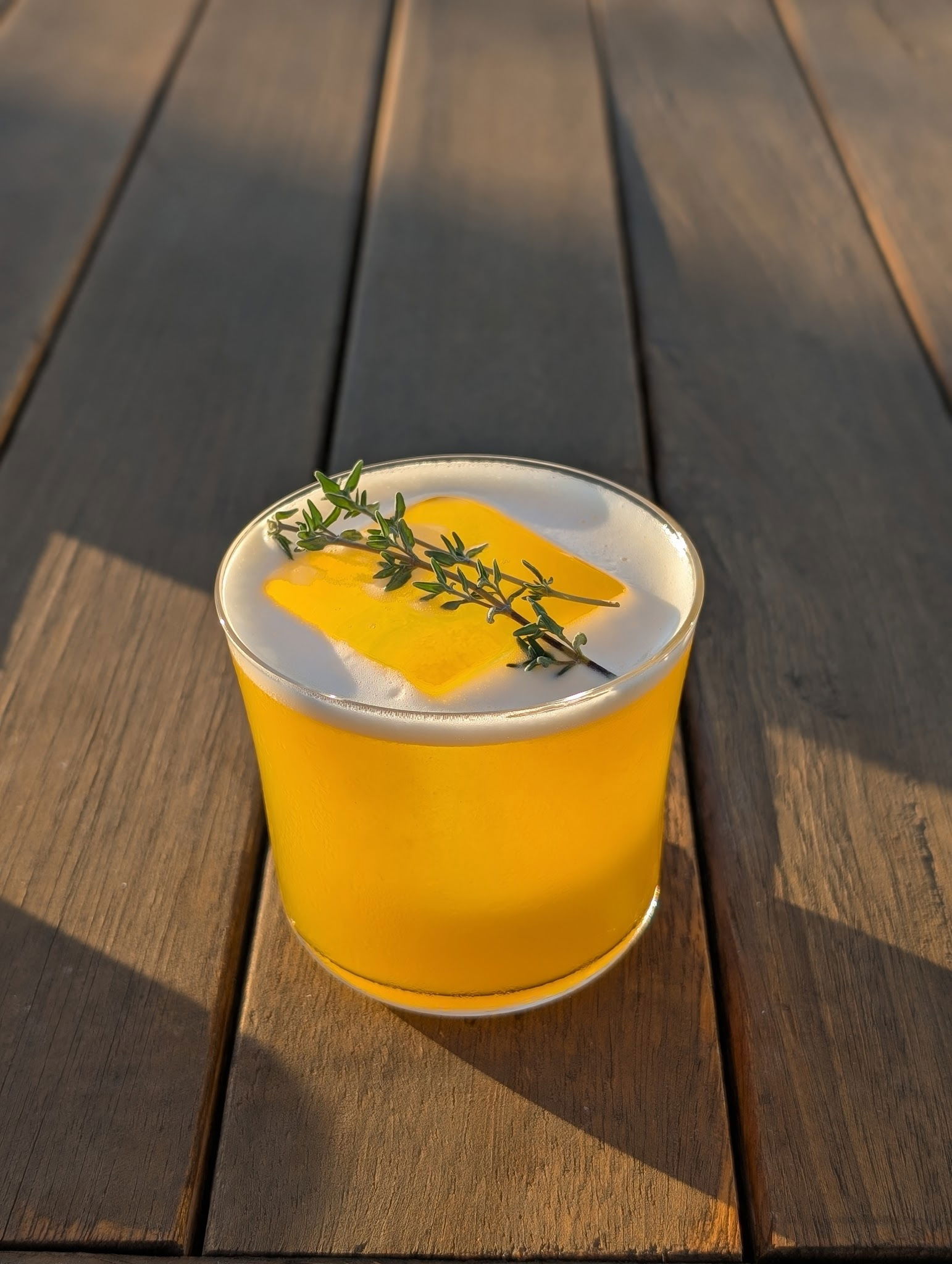 Isola Manzara Gardens