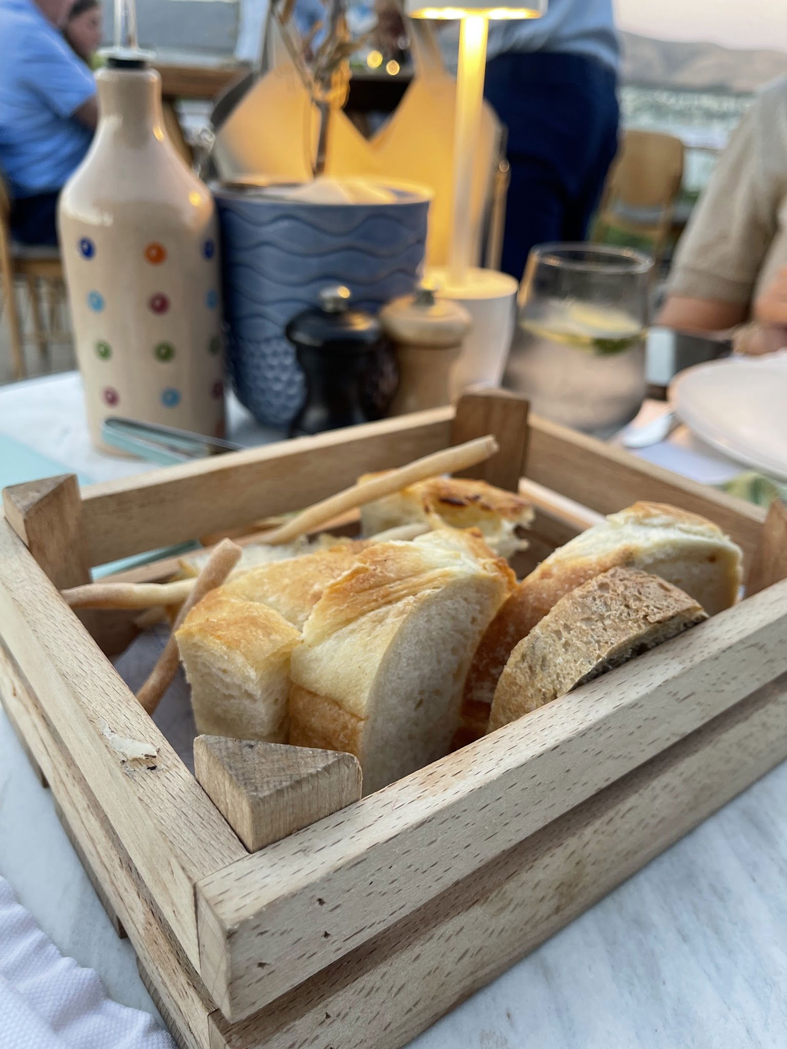 Isola Manzara Gardens