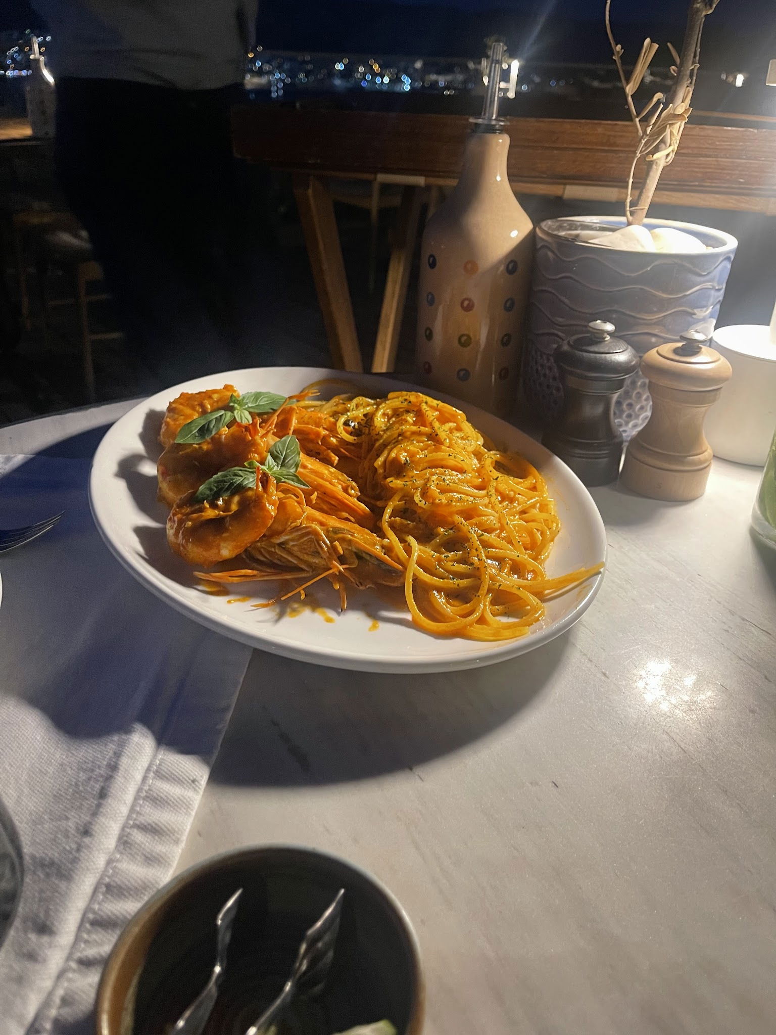 Isola Manzara Gardens