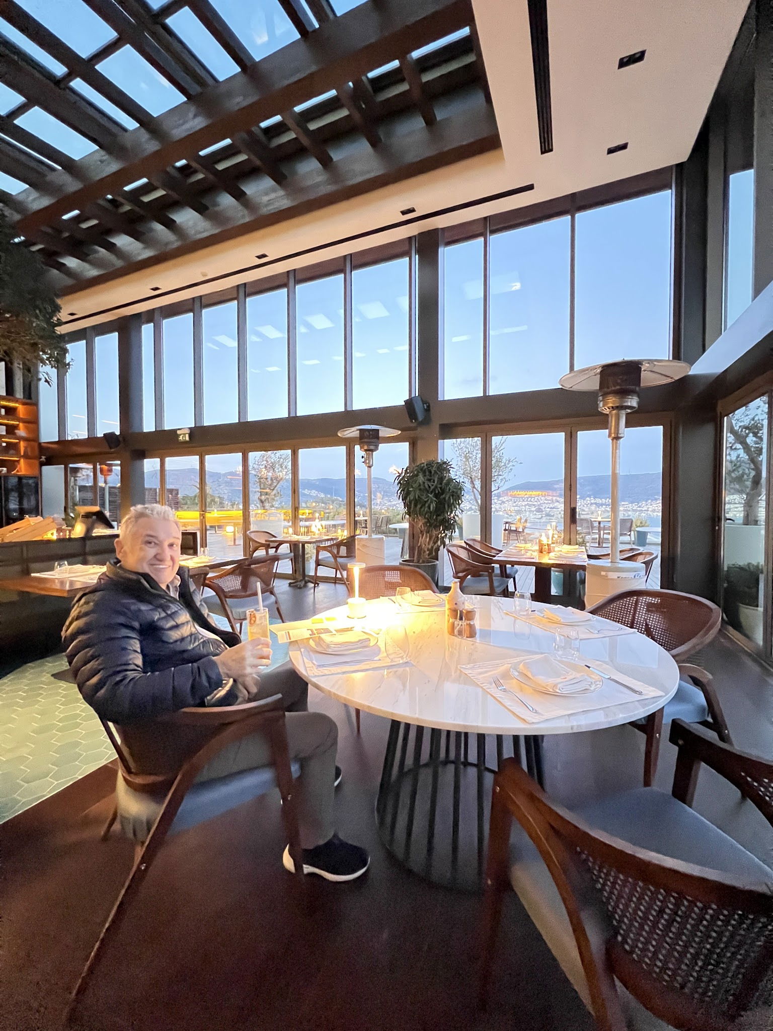 Isola Manzara Gardens