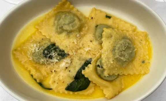 Isola Manzara Gardens resimleri