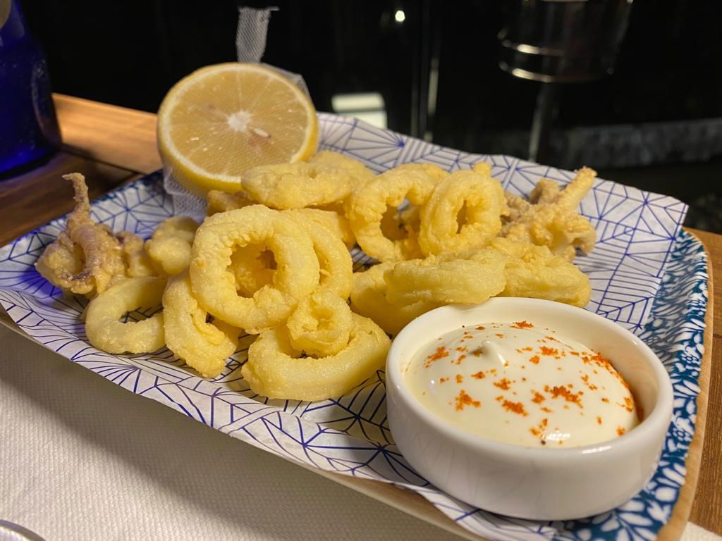 Isola Manzara Gardens