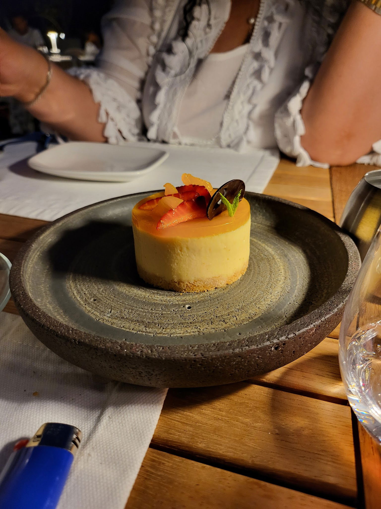 Isola Manzara Gardens