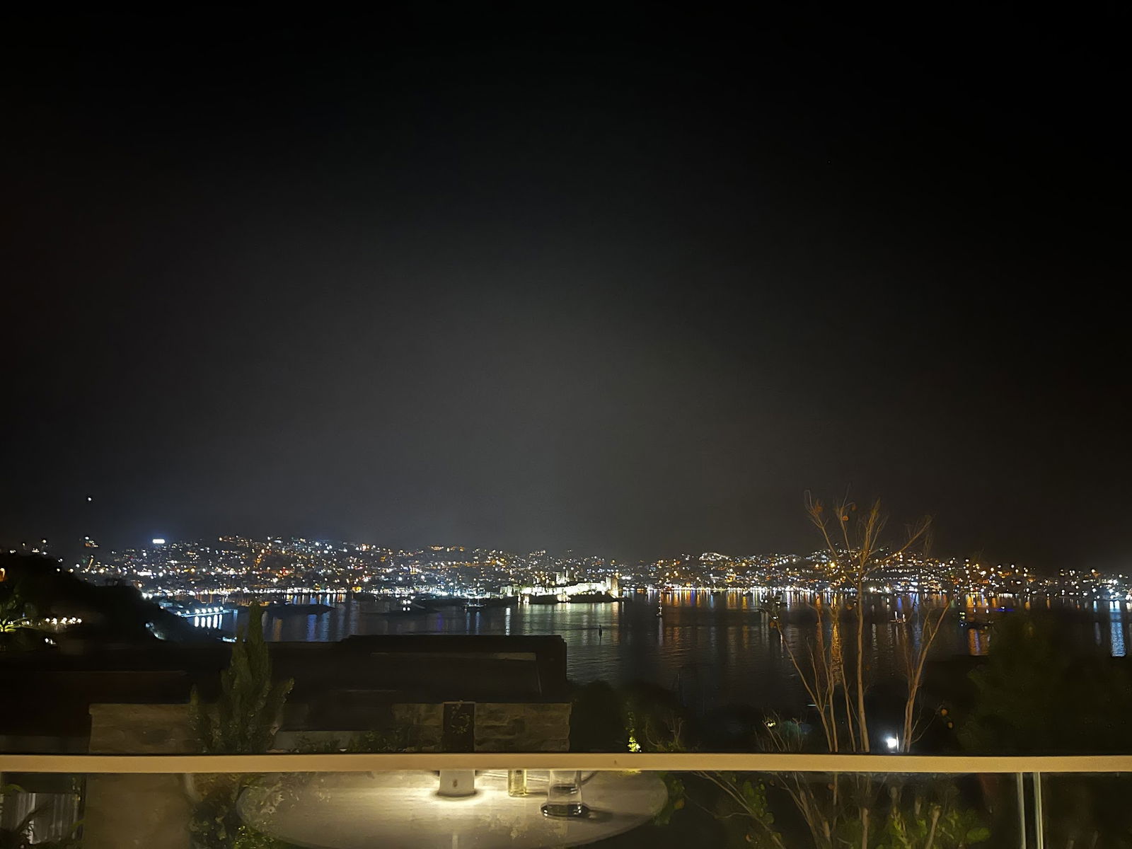 Isola Manzara Gardens