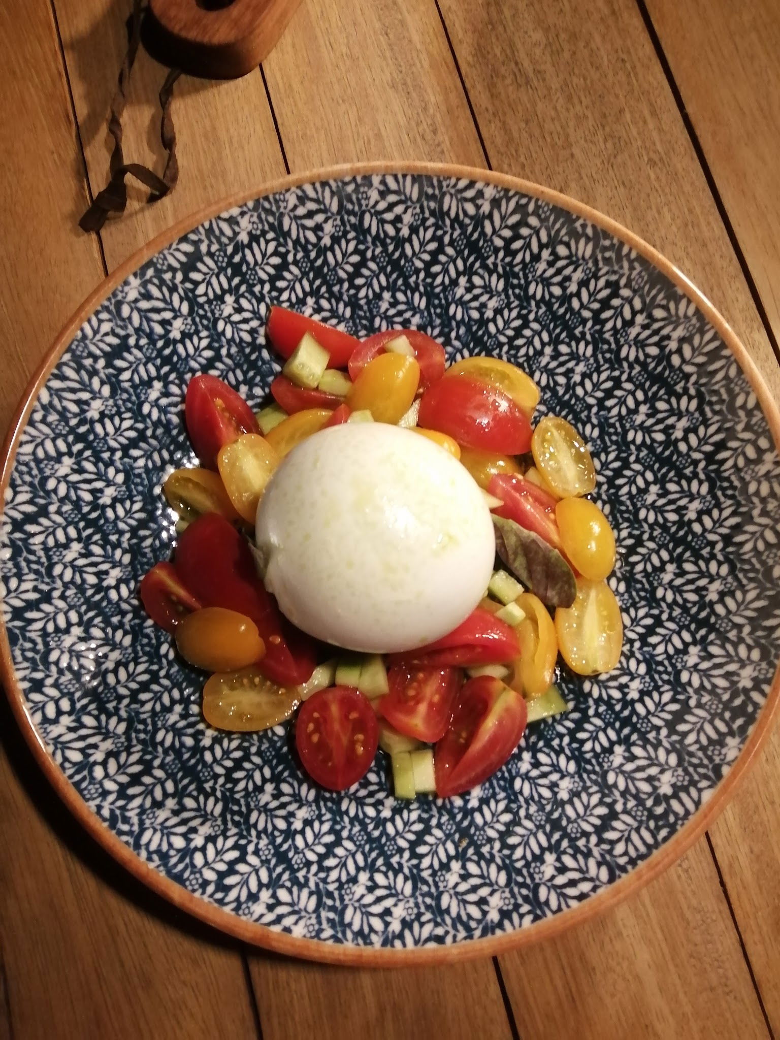 Isola Manzara Gardens