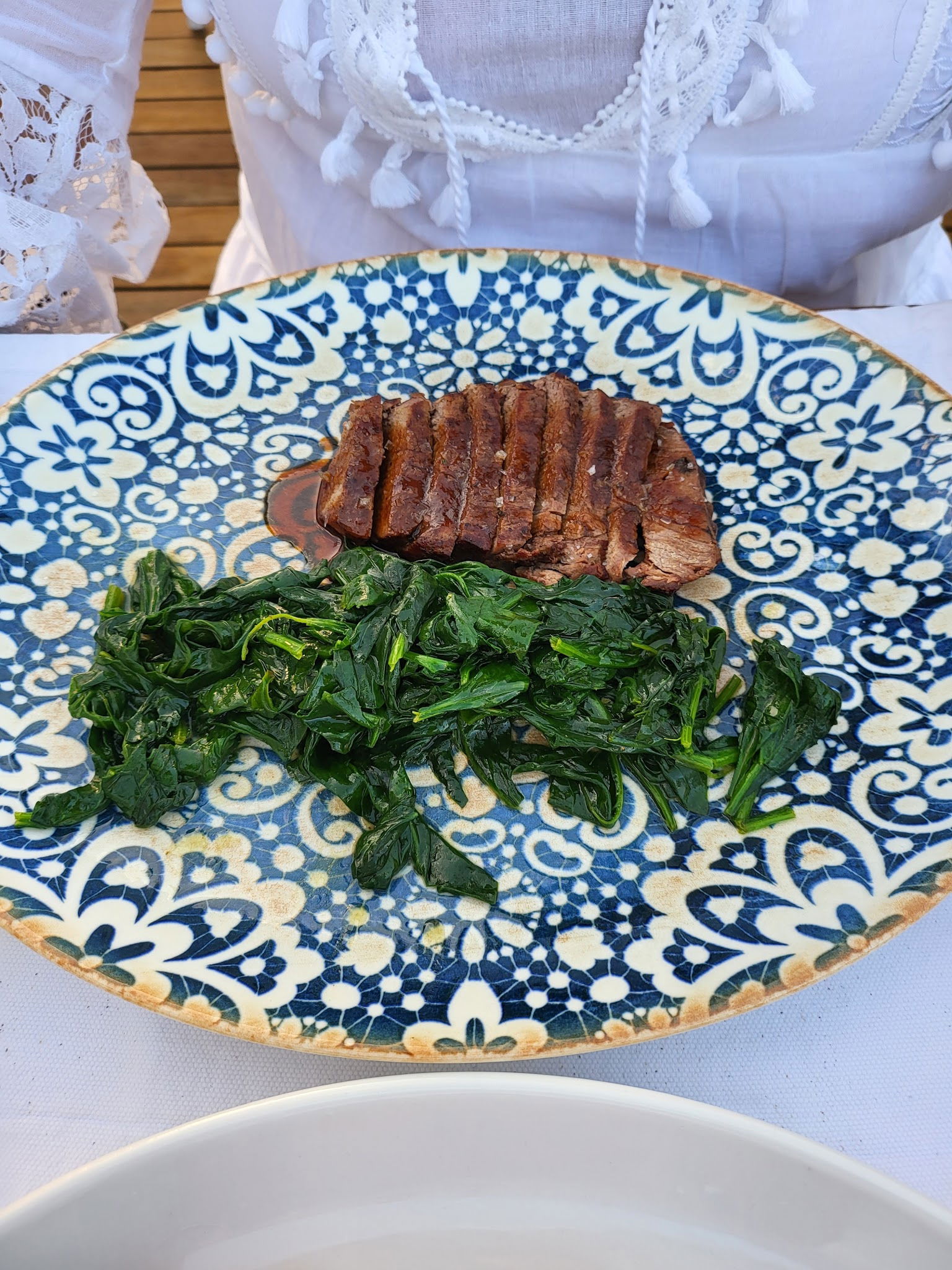 Isola Manzara Gardens