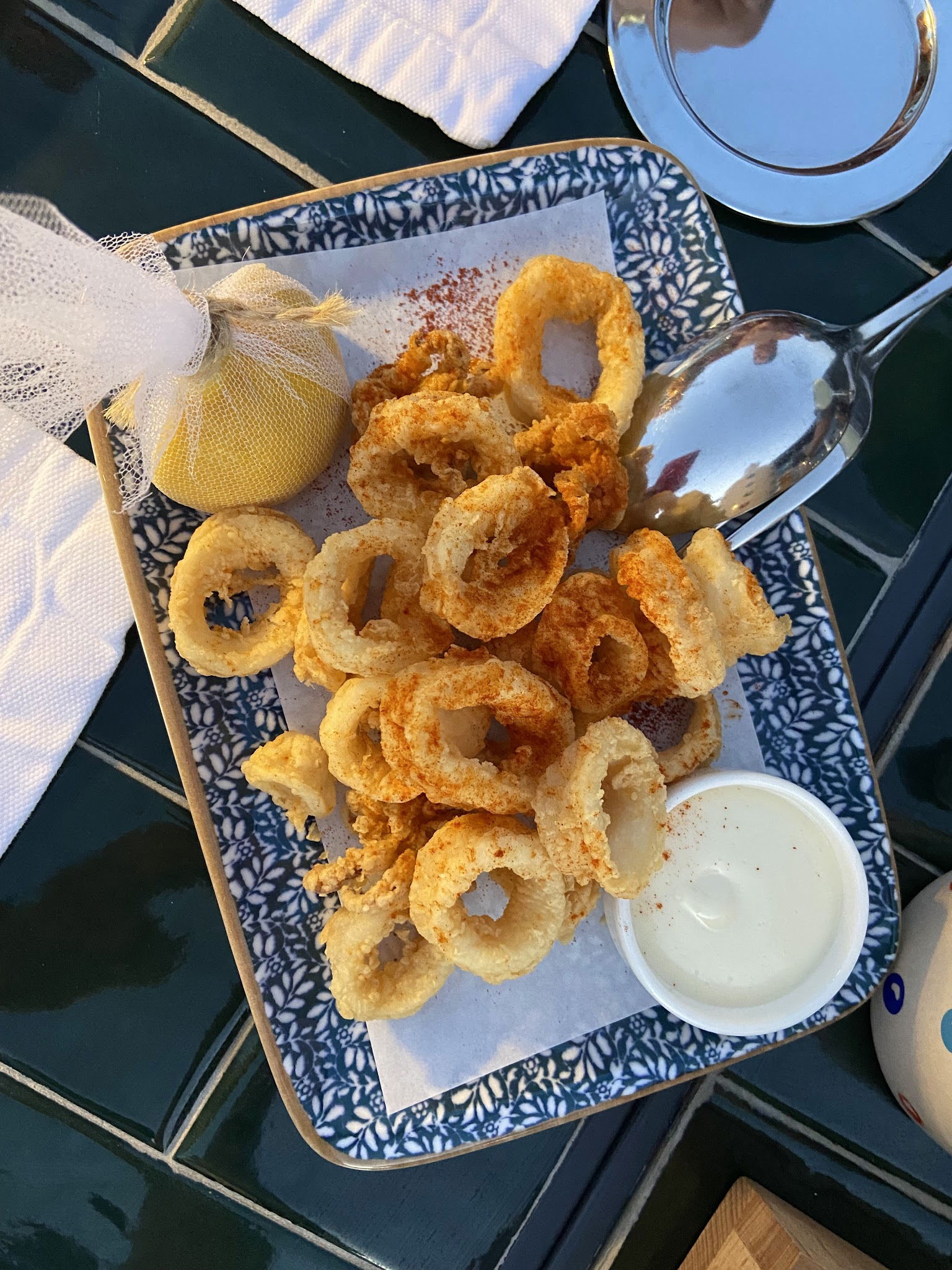 Isola Manzara Gardens