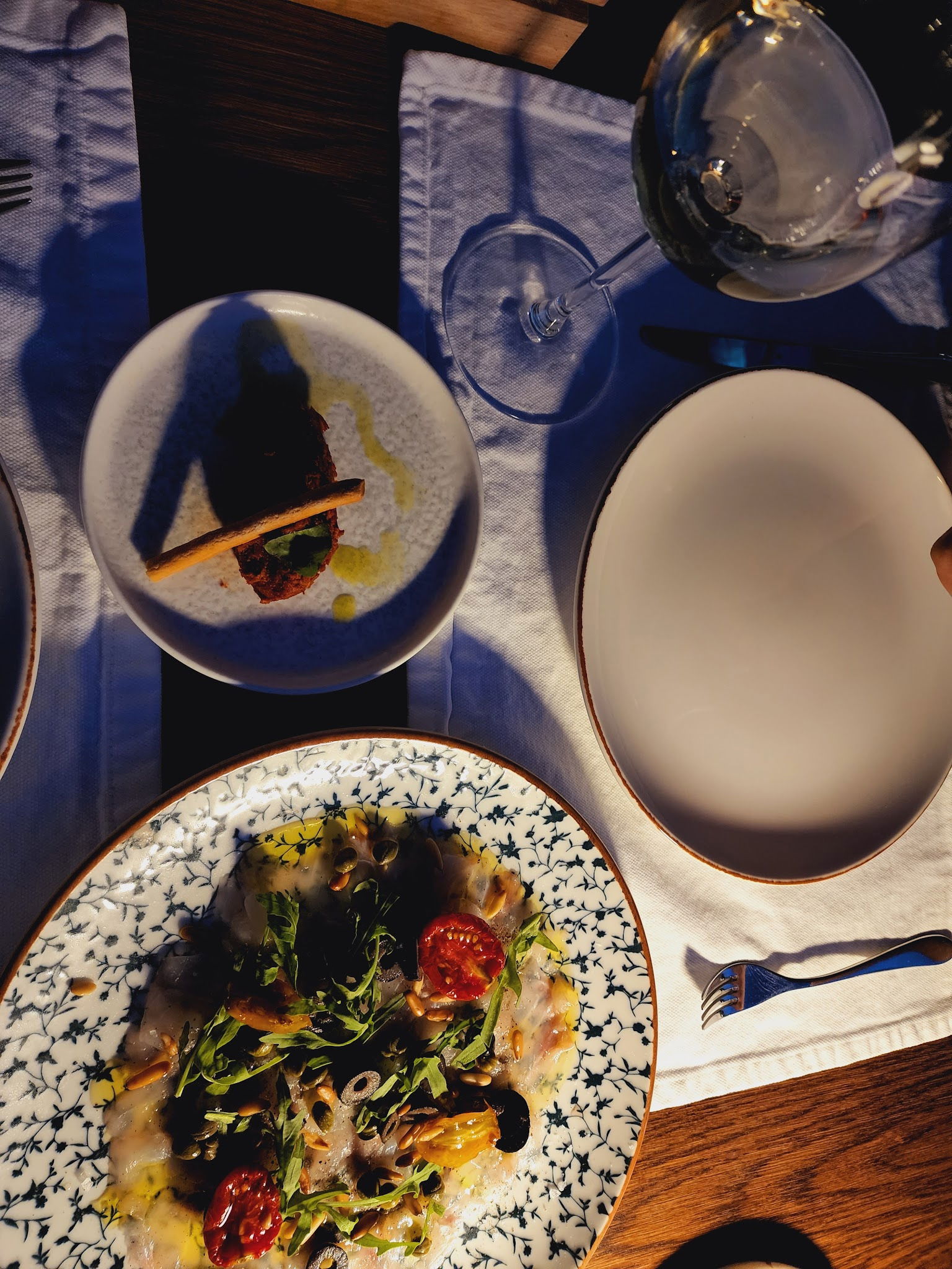 Isola Manzara Gardens