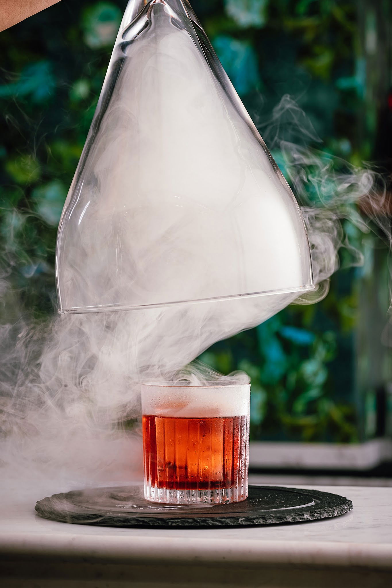 Isola Manzara Gardens