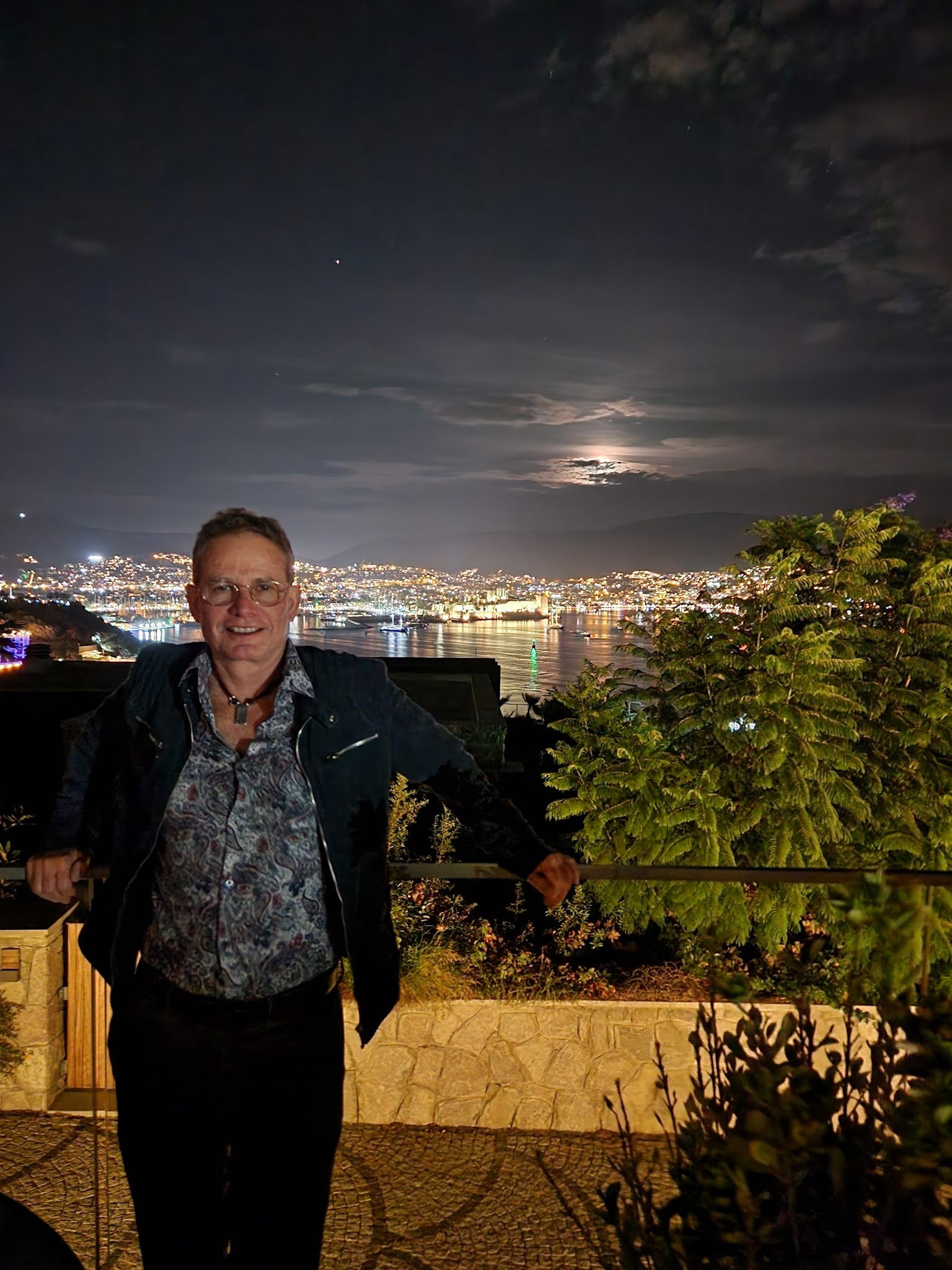 Isola Manzara Gardens