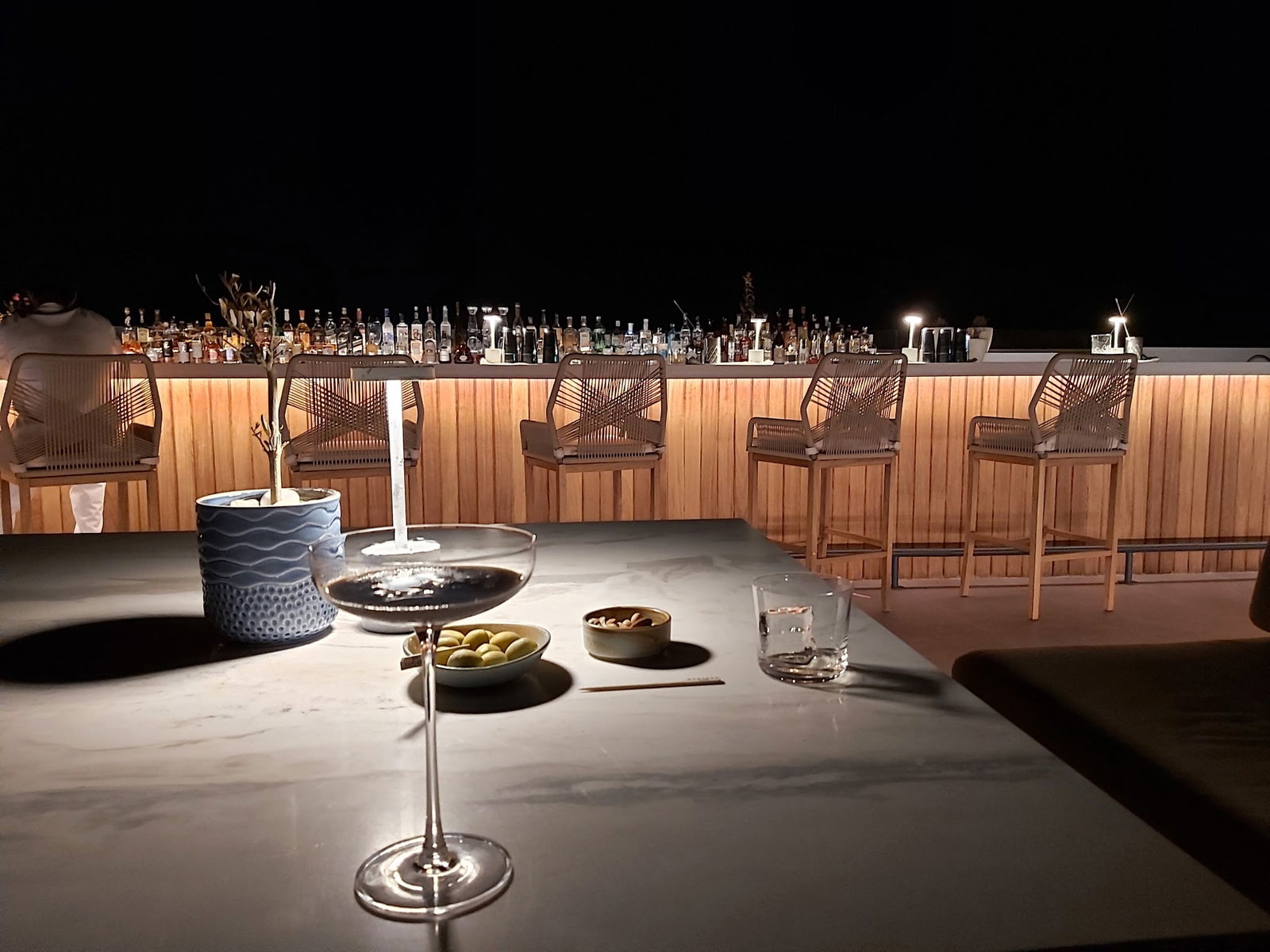 Isola Manzara Gardens