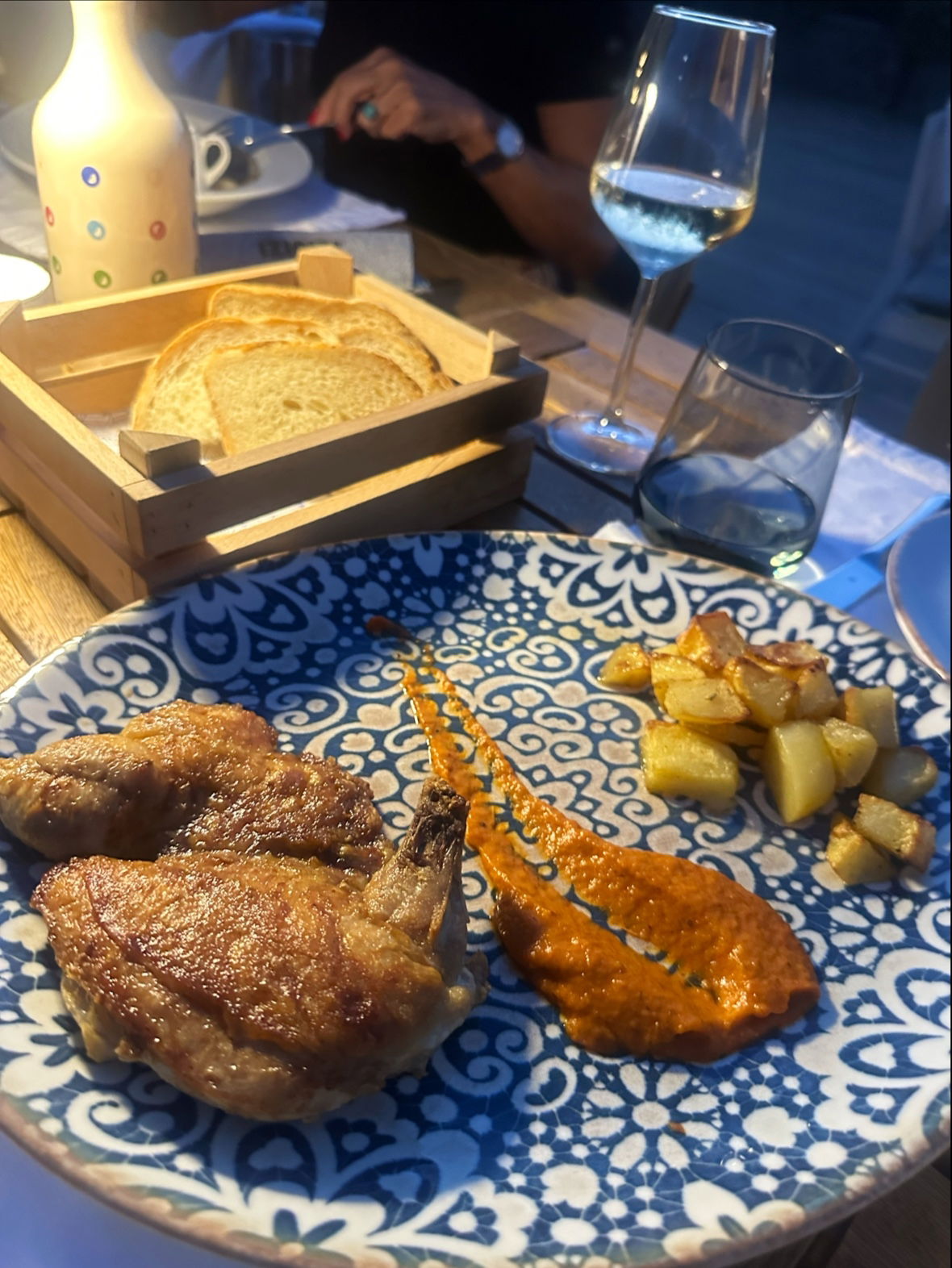 Isola Manzara Gardens