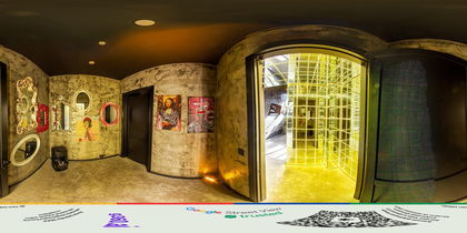 Pablo Artisan Coffee Batıkent / Yenimahalle @ Velux Avm