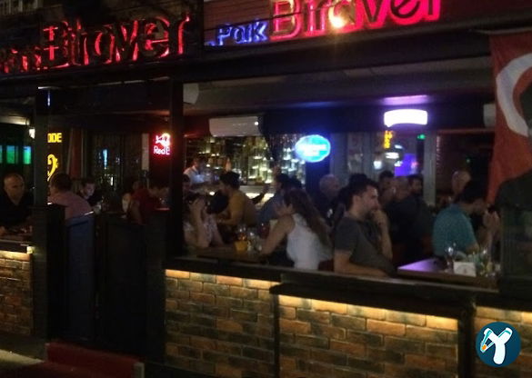 Park Biraver