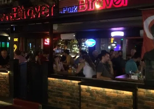 Park Biraver resimleri