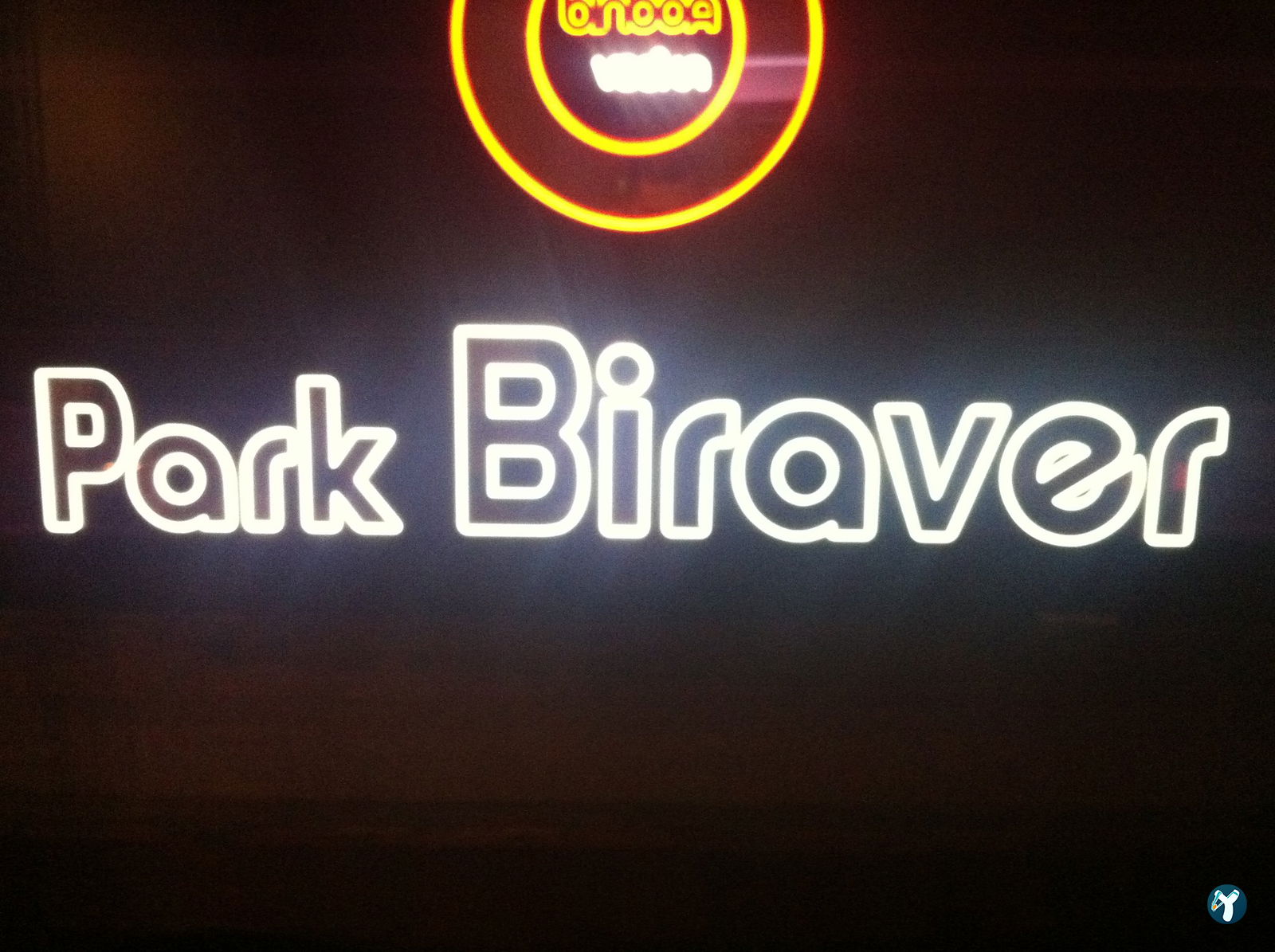 Park Biraver
