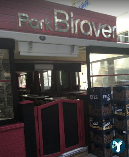 Park Biraver
