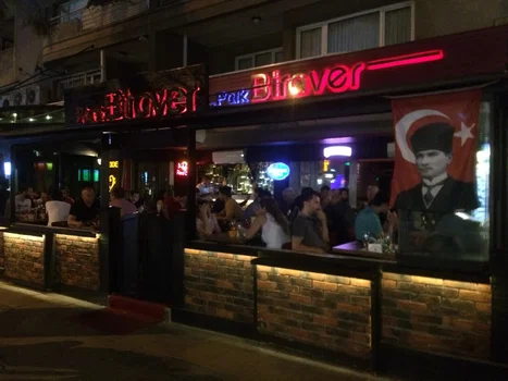 Park Biraver resimleri