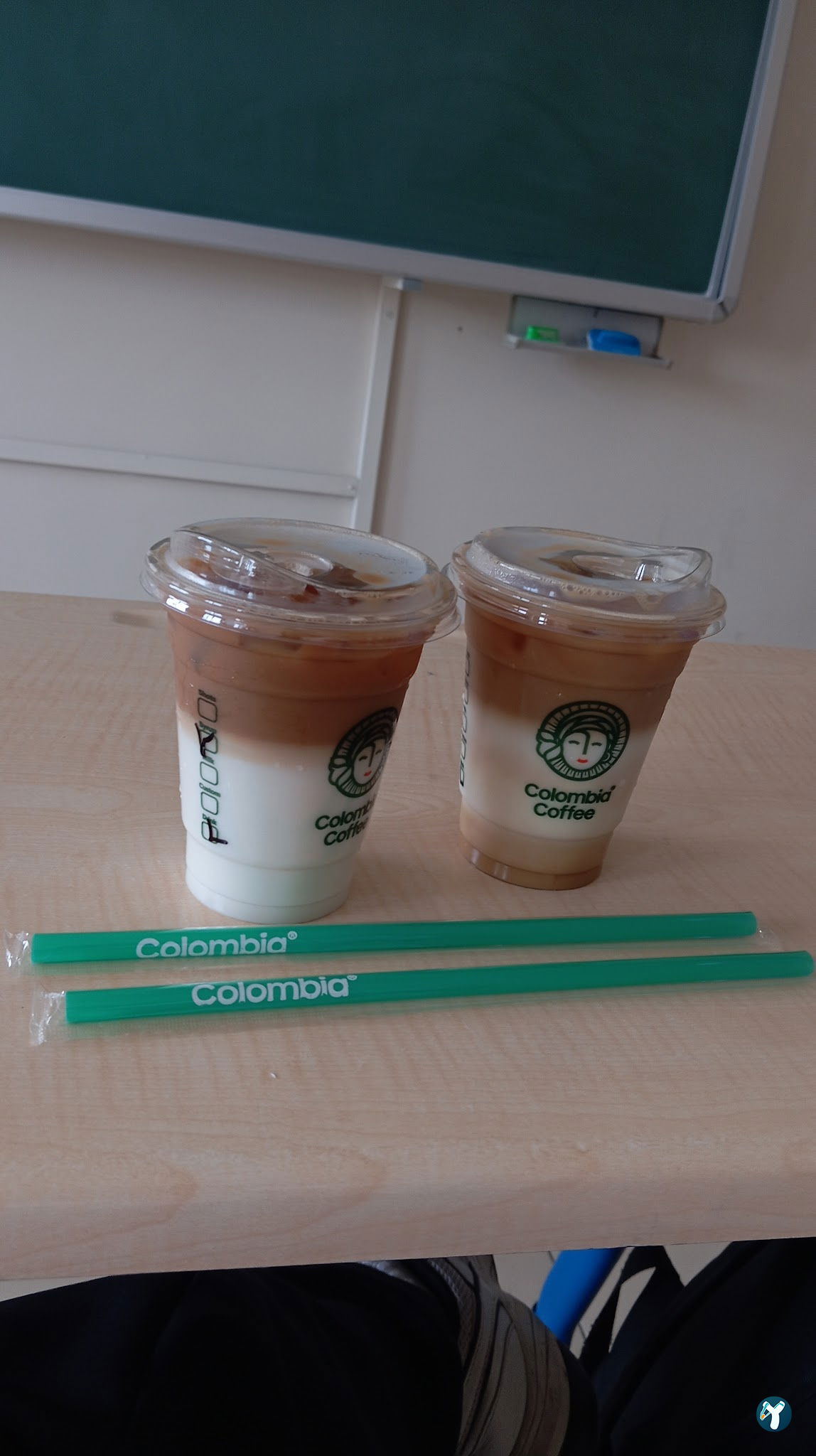 Colombia Coffee Gebze
