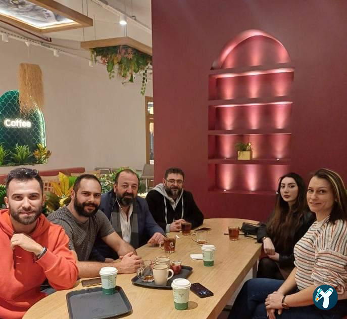 Colombia Coffee Gebze