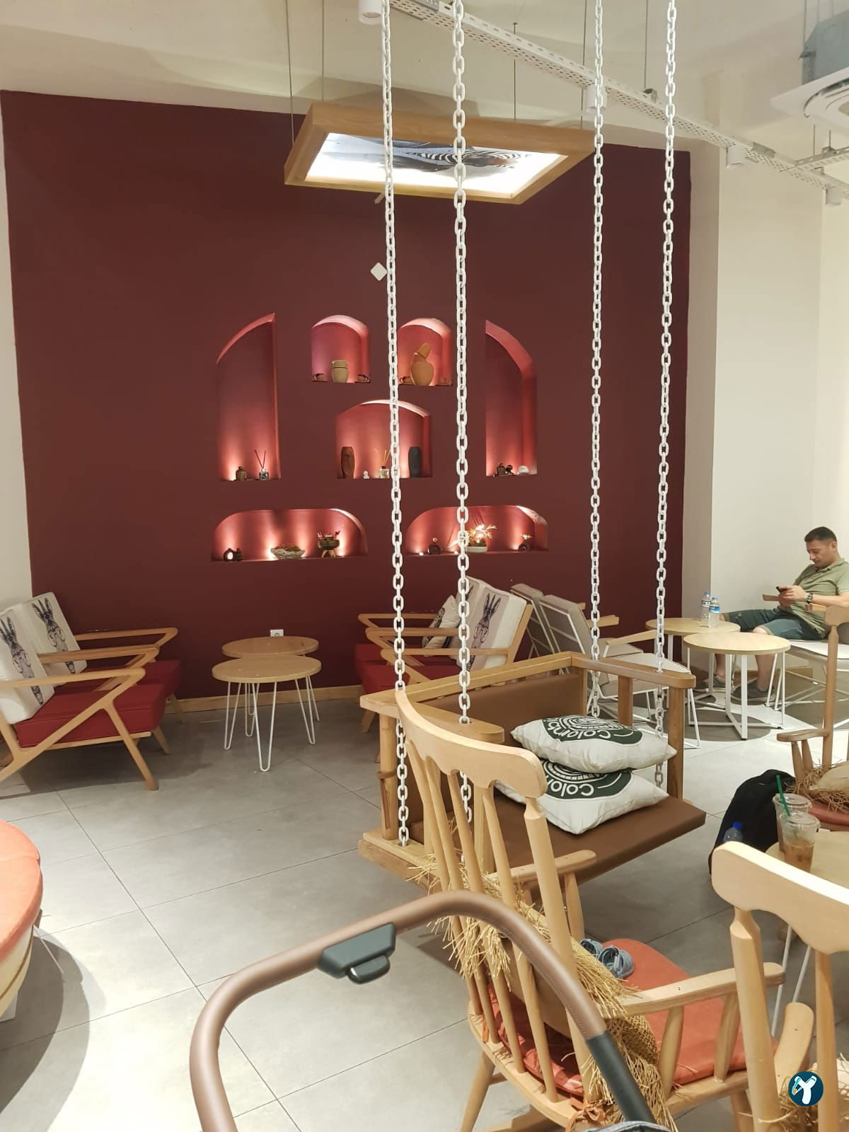 Colombia Coffee Gebze