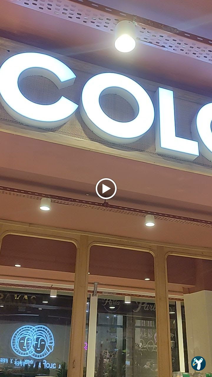 Colombia Coffee Gebze