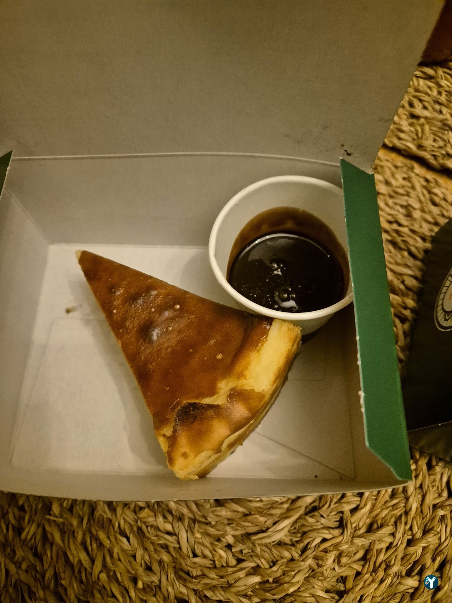 Colombia Coffee Gebze