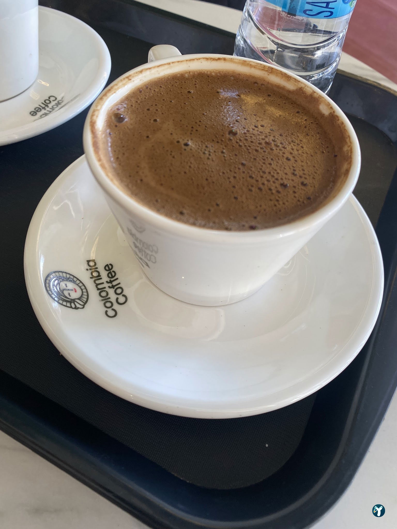 Colombia Coffee Gebze