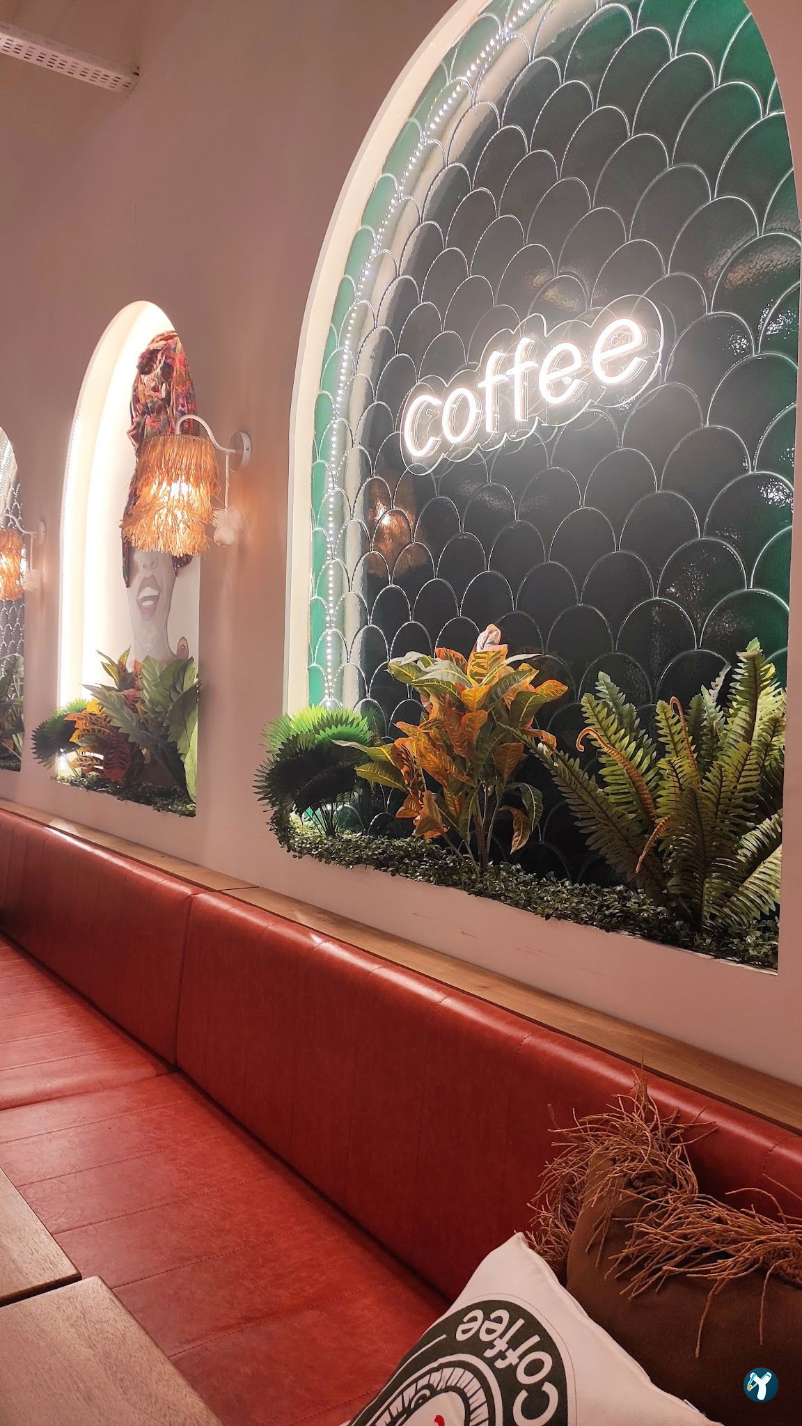 Colombia Coffee Gebze