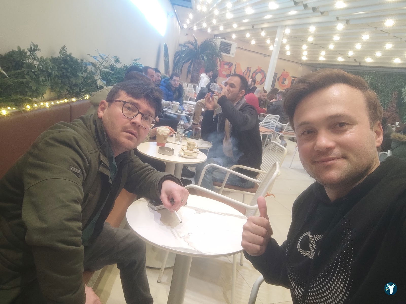 Colombia Coffee Gebze