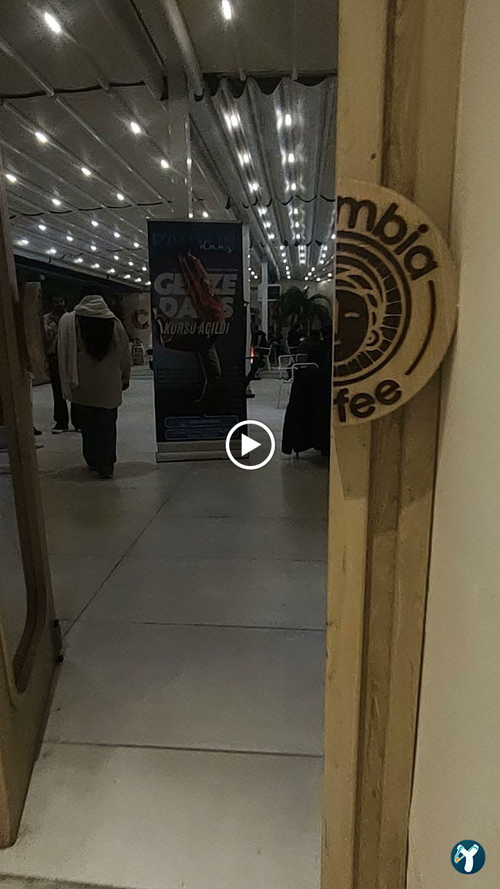 Colombia Coffee Gebze