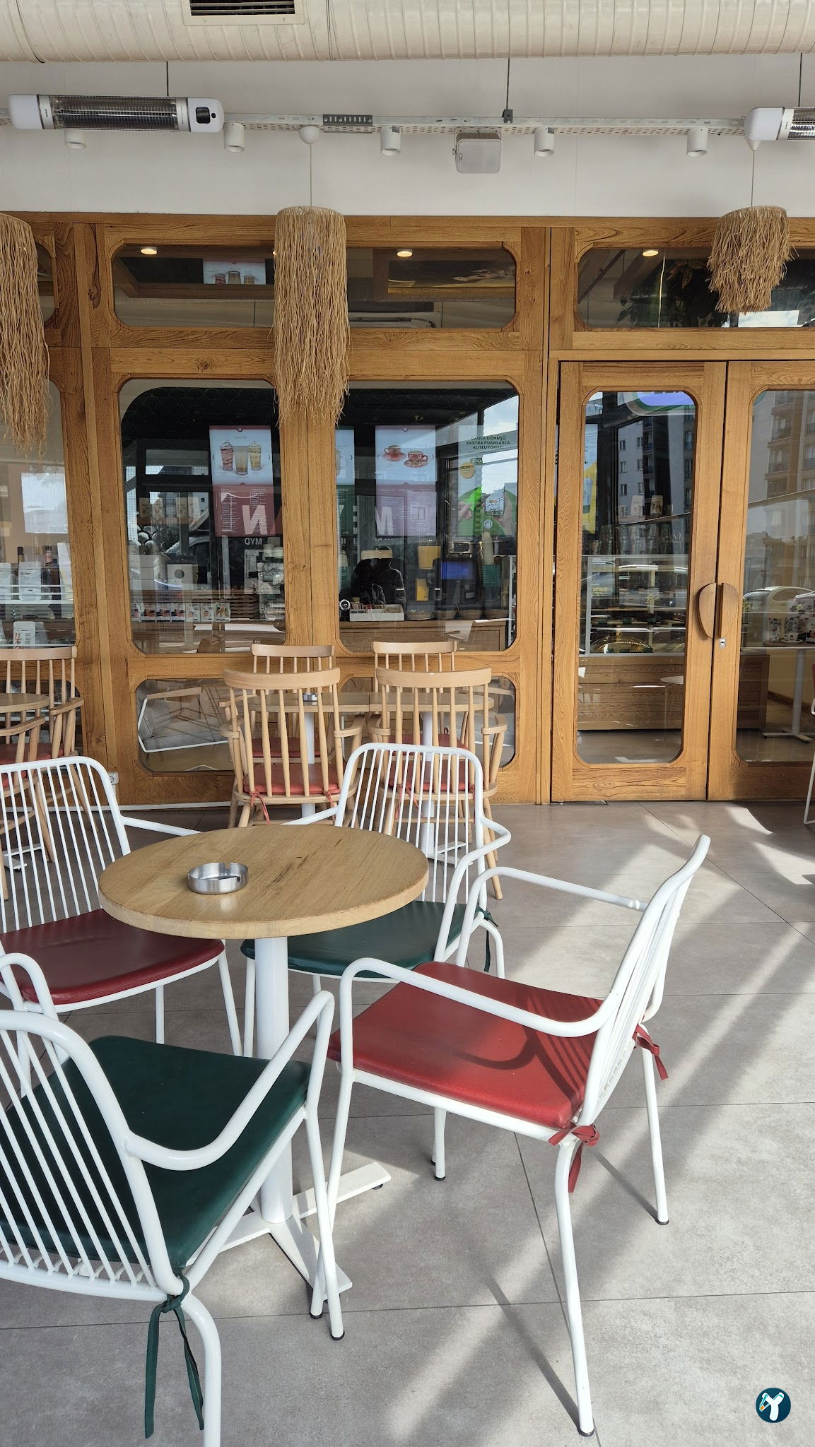 Colombia Coffee Gebze