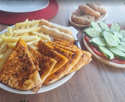 Antakya Çiftlik resimleri