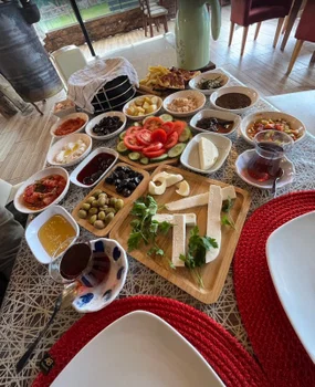 Antakya Çiftlik resimleri